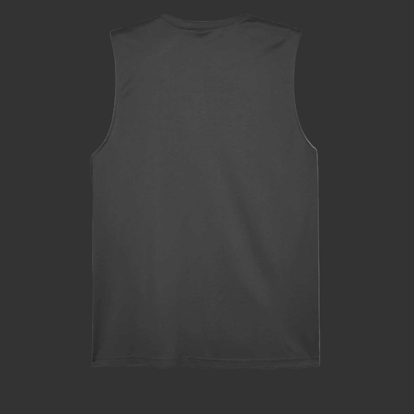 BLACK - TT11M - BACK