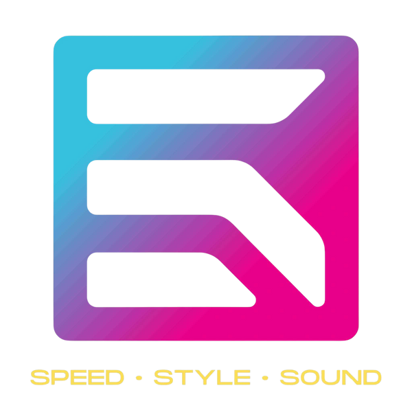 SPEED • STYLE • SOUND
