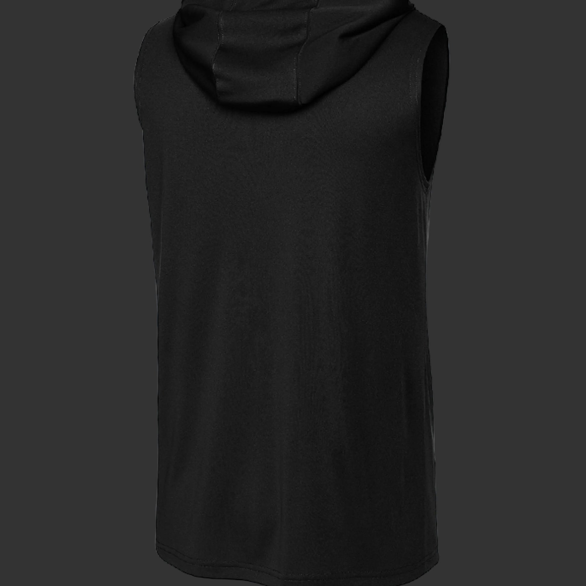 Black - ST352H - BACK