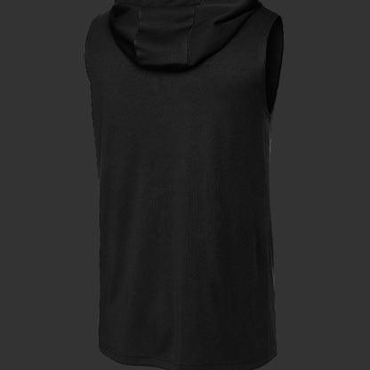 Black - ST352H - BACK