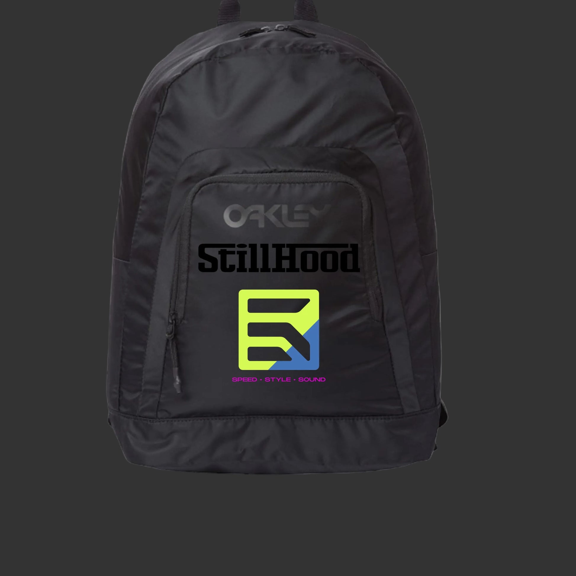 Blackout - FOS901071 - FRONT