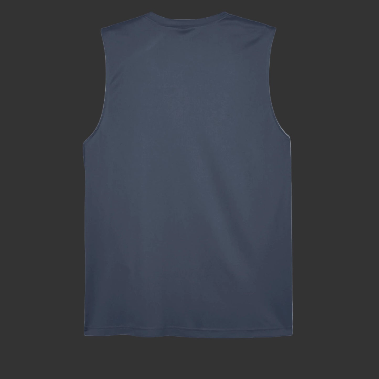 SPORT DARK NAVY - TT11M - BACK