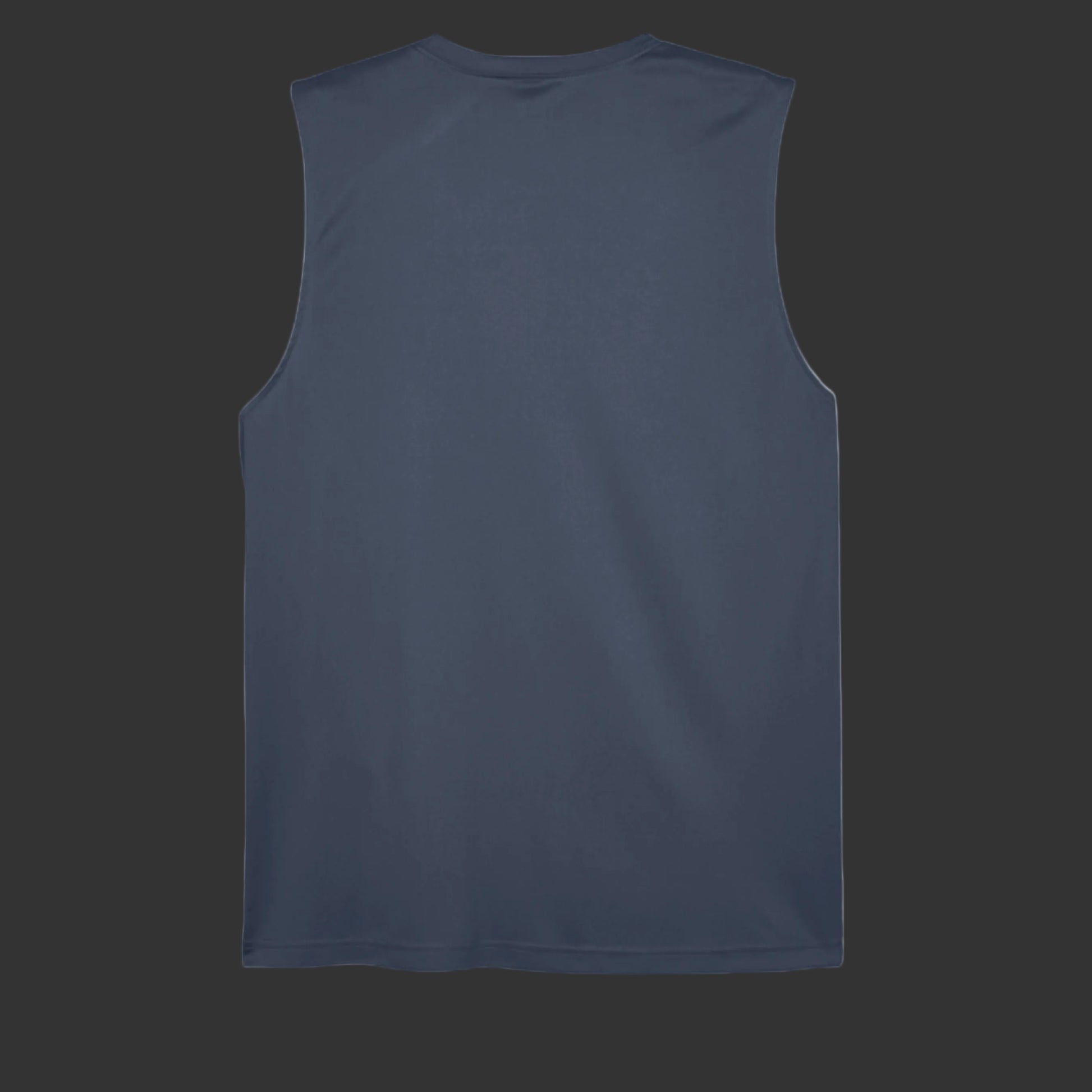 SPORT DARK NAVY - TT11M - BACK