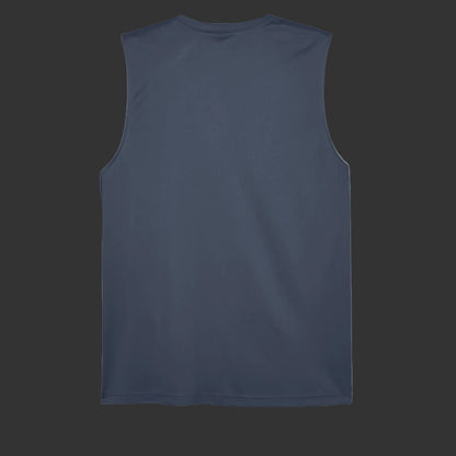 SPORT DARK NAVY - TT11M - BACK