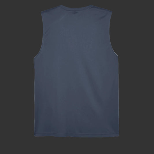 SPORT DARK NAVY - TT11M - BACK